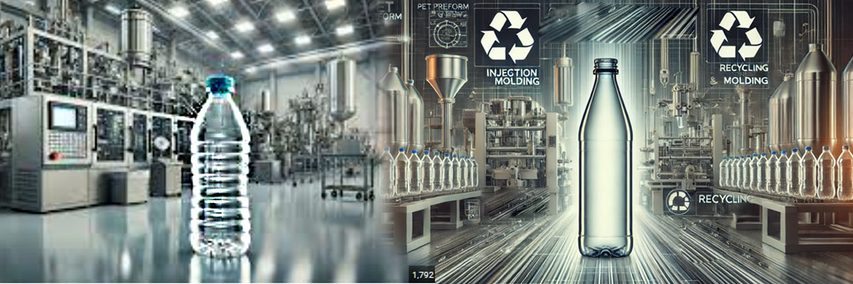 پریفورم جار